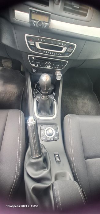 Продається Renault Megane