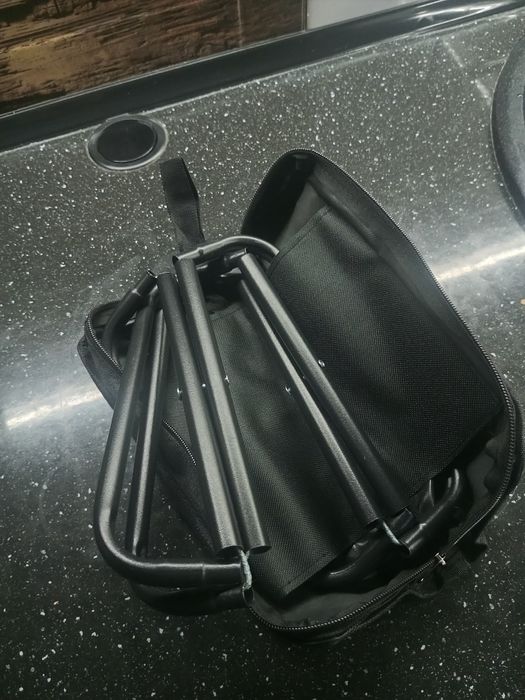 Стільчик для туризму