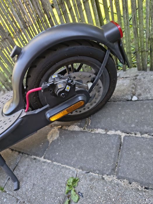 Xiaomi Mi Electric Scooter Pro 2