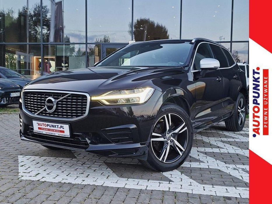 Volvo XC 60