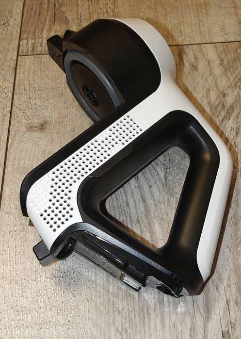 BOSCH Unlimited 7 ProHygienic Agua silnik Korpus  do odkurzacza pionowego