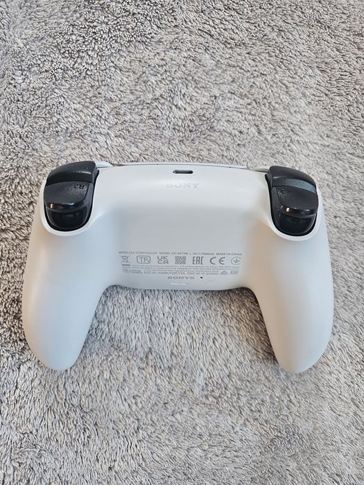Pad Sony Dualsense PlayStation 5 Ps5 #4