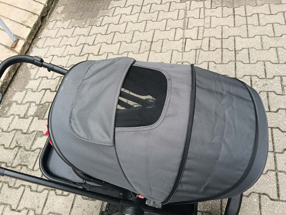 Sprzedam spacerówkę mało używaną