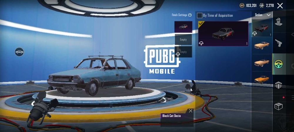 Продам аккаунт в пабг кр