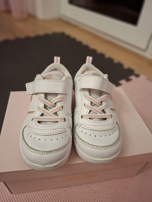 Adidasy FILA  rozm 25