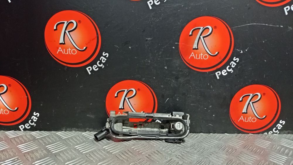 Canhão Porta Frente Esquerda Audi A3 (8L1)