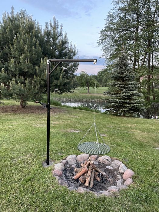 Cichy Zakątek  (do 14 osob)