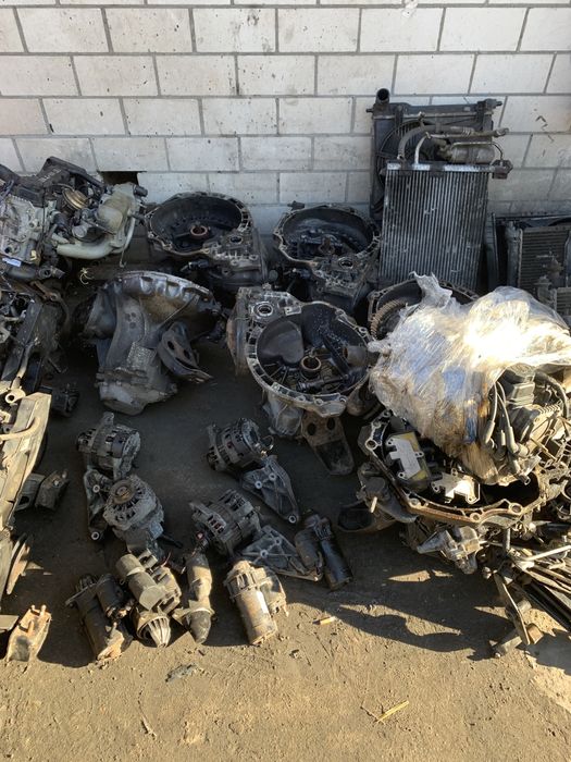 КПП Коробка передач Ланос Lanos