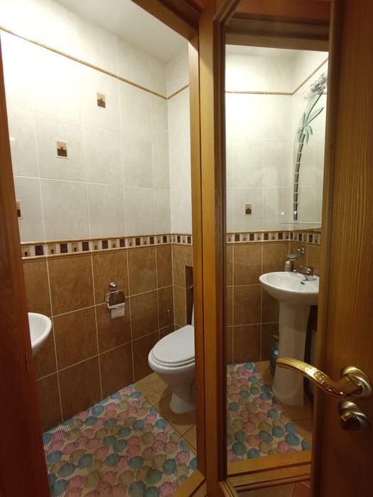 Продам 2 -х ком.кв в центре города с автономным отоплением 96 квартал