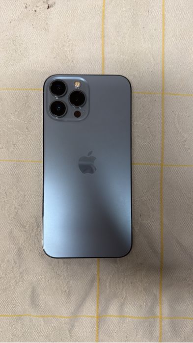 Iphone 13 pro max 128gb