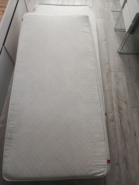 Materac do łóżka dziecięcego 80x 180 85x185 flexa