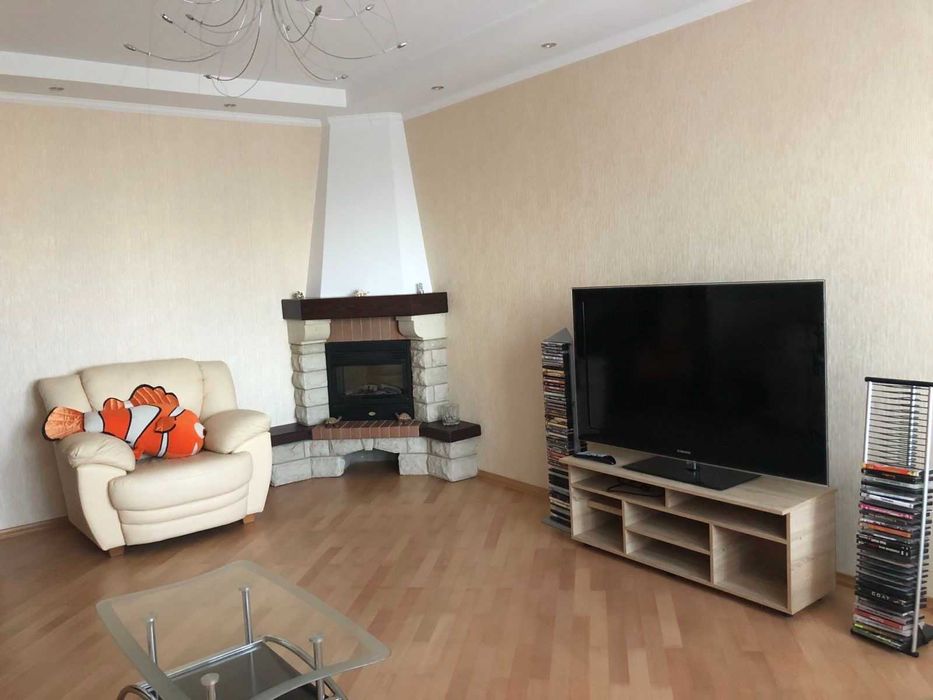 3-комнатная квартира по адресу ул. Шухевича Романа (площадь 110 м²) - Atlanta.ua - фото 5