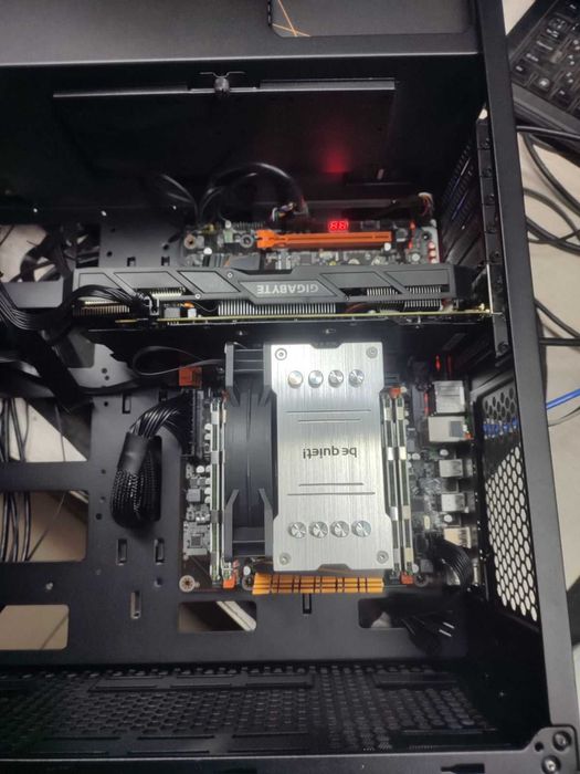 Ігровий комп'ютер