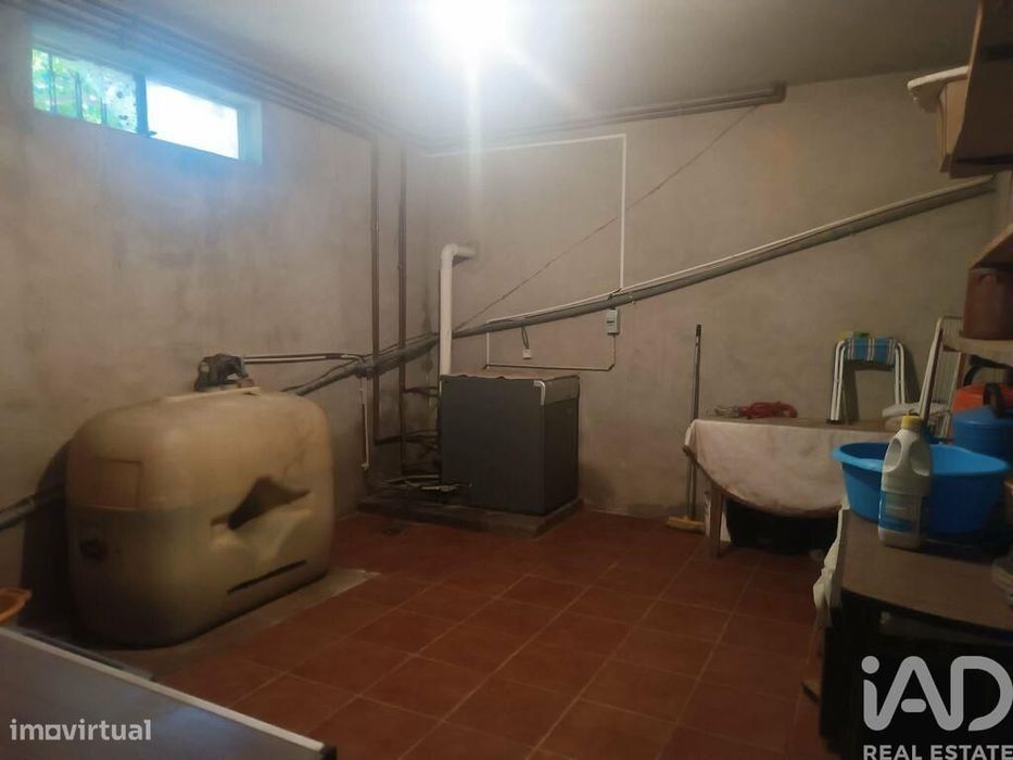 Casa / Villa T5 em Brunhoso de 170 m2