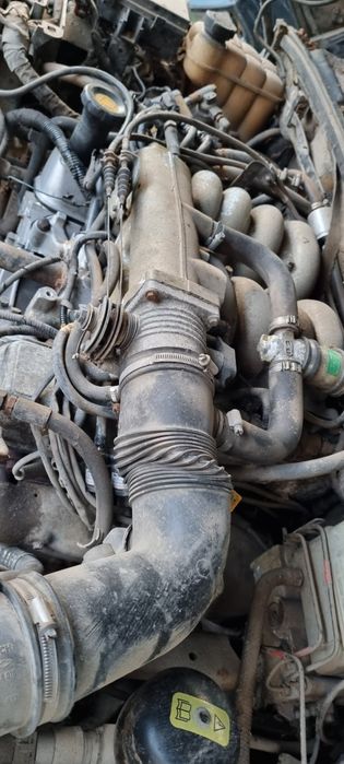 Двигатель range rover p38 4.6 v8 46d RANGE ROVER мотор двигун двс