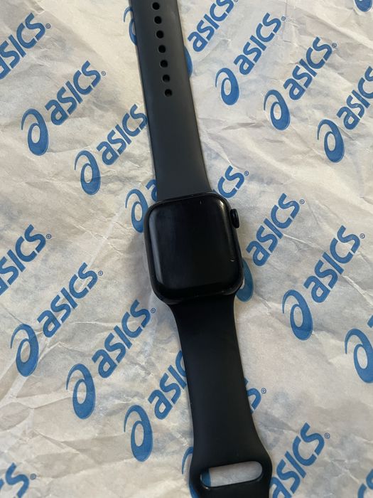 Apple watch 7 Midnight
