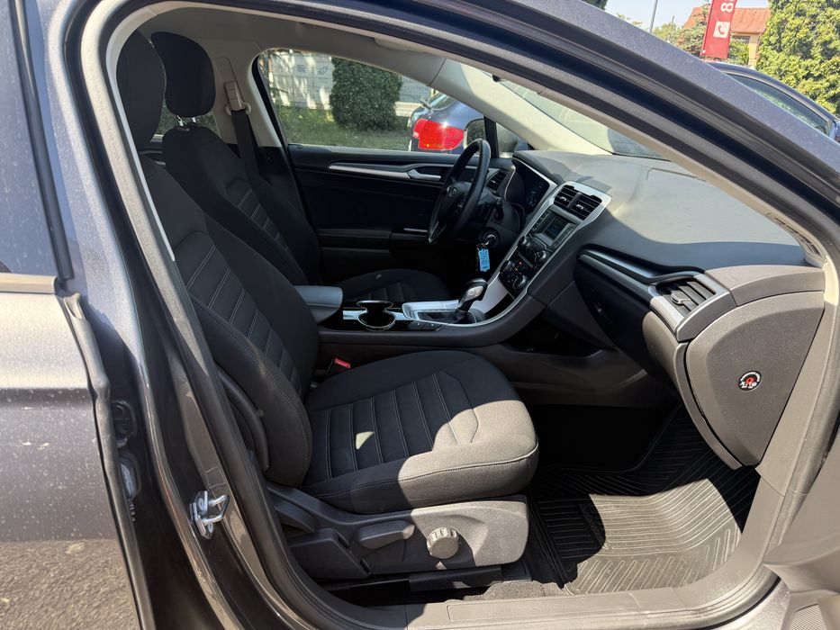 Ford Mondeo, 2.0 diesel, opłacony i gotowy do rejestracji
