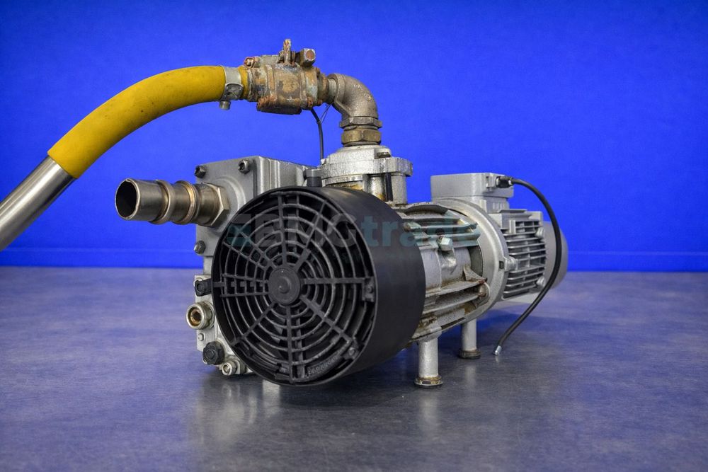 Pompa próżniowa Busch R5 RA 0040 F | 40 m³/h | 0,1 mbar