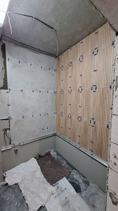 Комплексний Ремонт квартир і будинків