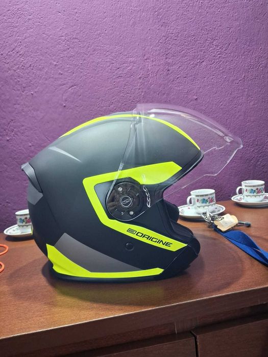 Sprzedam kask motocyklowy Origine Palio2.0