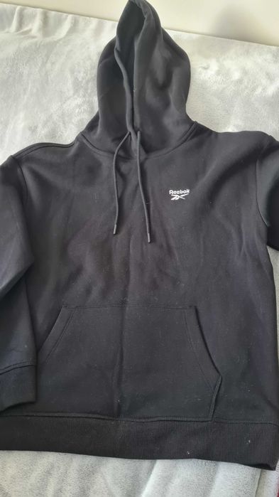 Bluza reebok - nowa