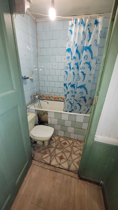 Сдам Дом. Дружковка. Молоково