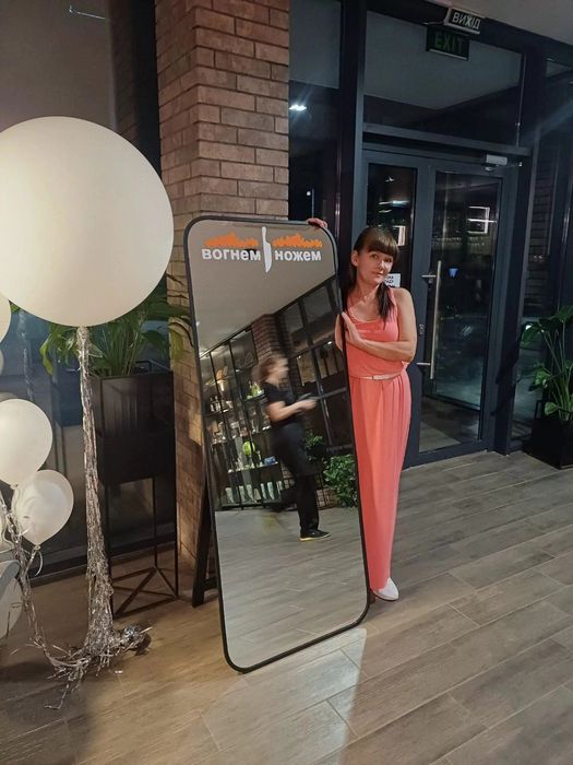 Масаж у Тернополі