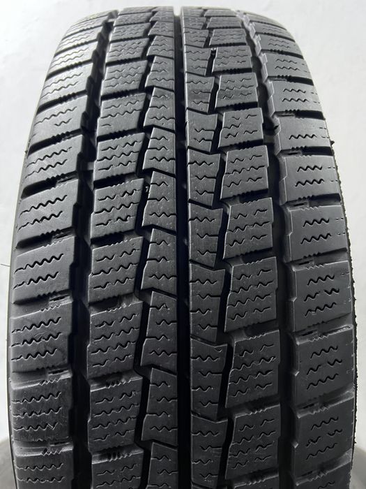 2шт зима 215/65/R16C 7,5мм 2023р Hankook Winter RW 06