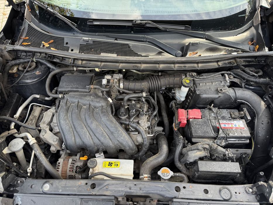 Sprzedam Nissan Juke