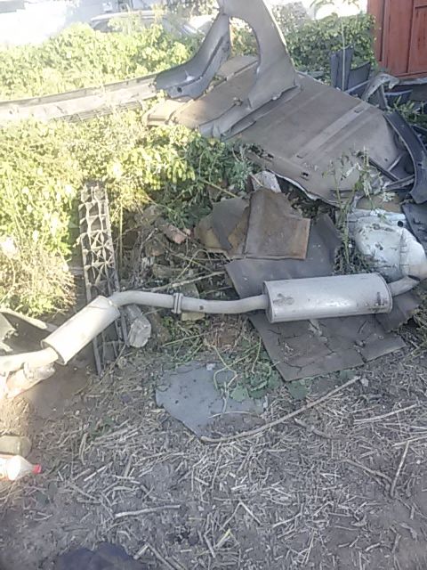 Подвеска фиат крома fiat croma лянча тема 2.5tdi и не только