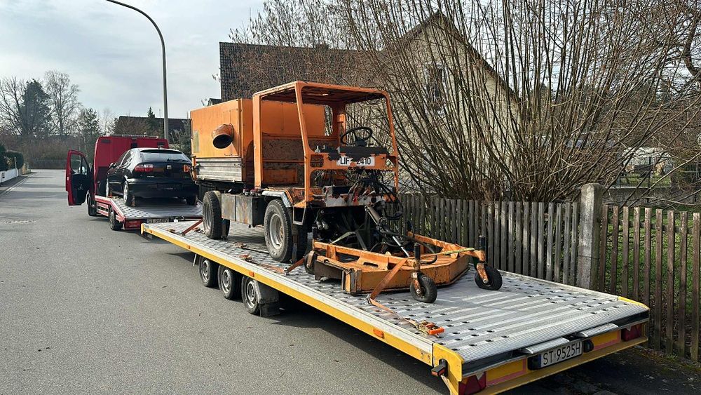 Transport UE , holowanie, pomoc drogowa 24