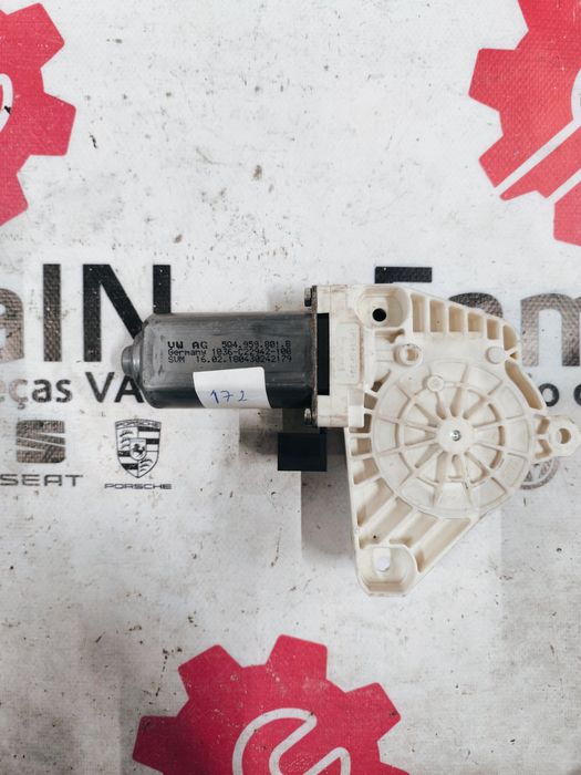 Motor Vidro Frente Esquerdo VW PASSAT B8