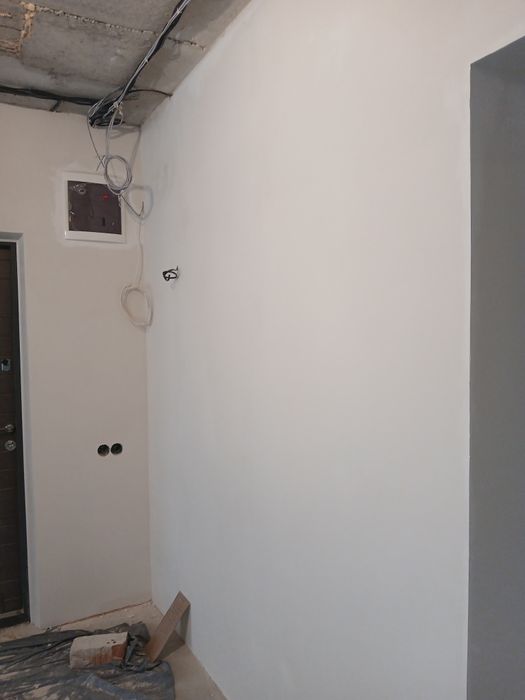 Ремонт квартир, приміщень