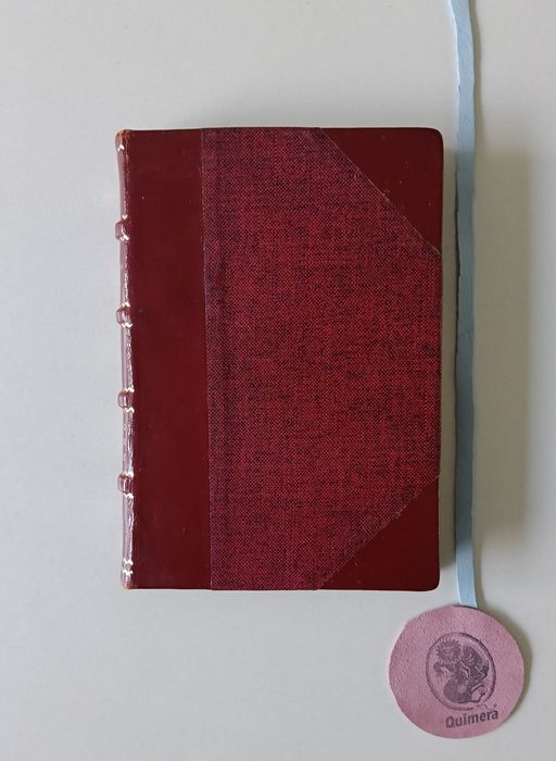 Camilo e Eça de Queiroz, Cartas Inéditas de Camillo -Os plagios de Eça