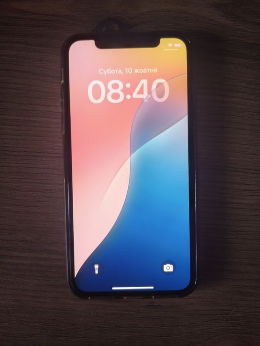 Iphone xs 64 ГБ.