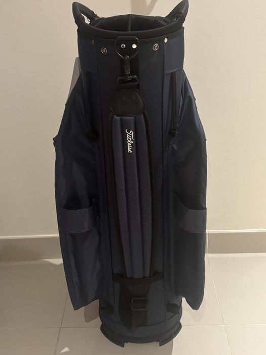 Saco golfe titleist cart 14