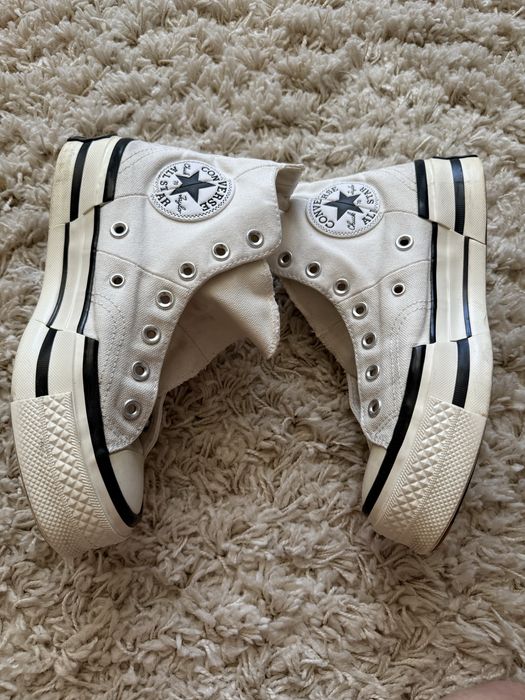Converse Chuck Taylor