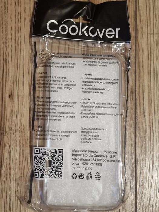 Etui iphone 12 pro