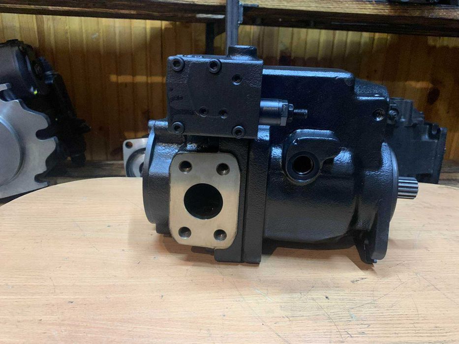 Гідронасос ( погрузчика Volvo) K3VL45/B-1NL