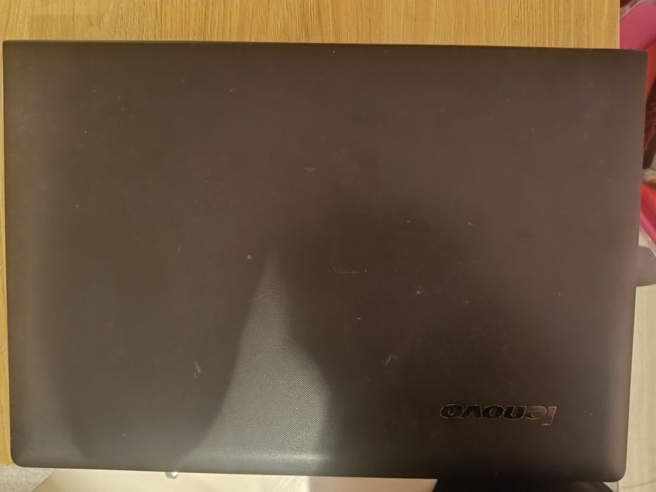 Laptope lenovo używany