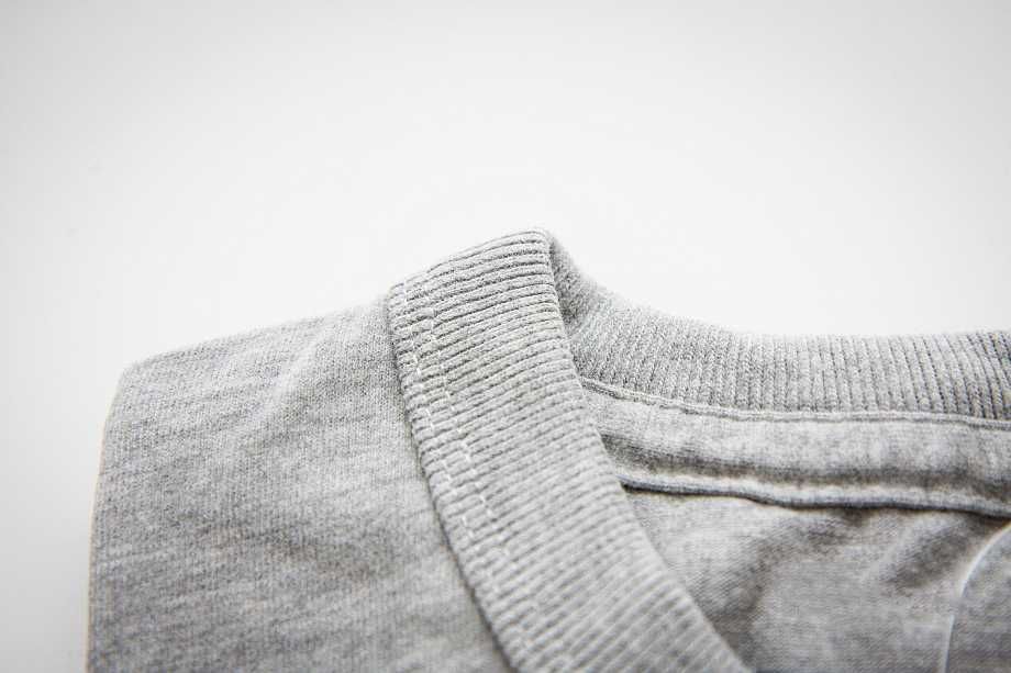 Abercrombie & Fitch Long Sleeve Icon Crew tee - XL