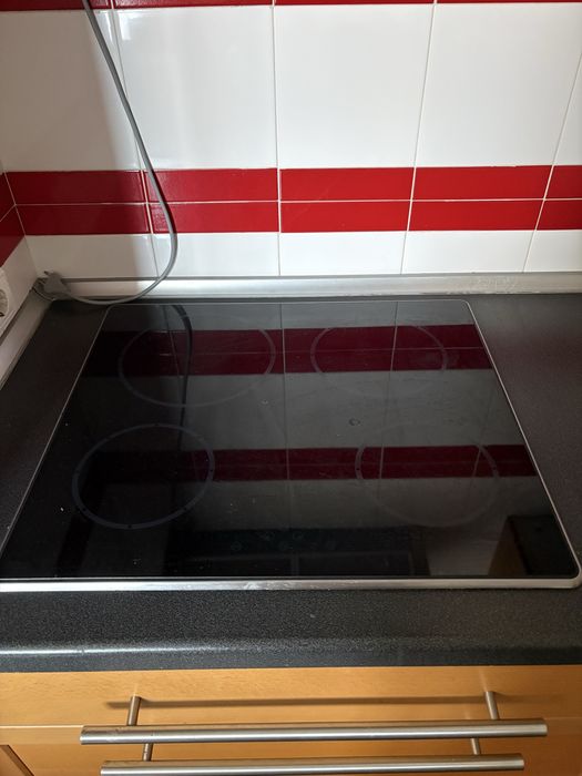 Cozinha IKEA (Whirlpool)