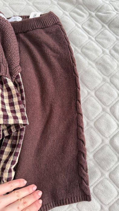 Костюм дитячий Zara 92