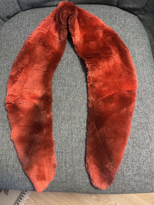 Golas em pele ,novas