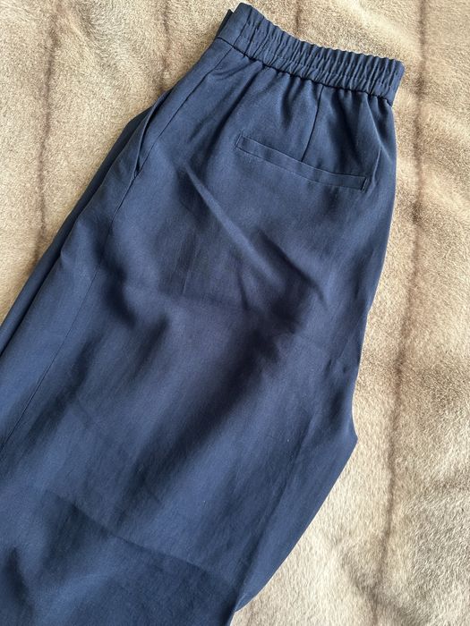 Брюки zara