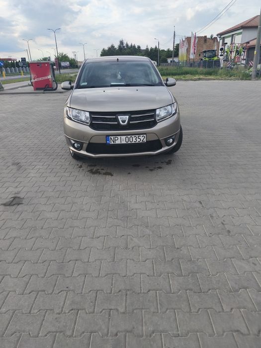 Sprzedam Dacia Logan
