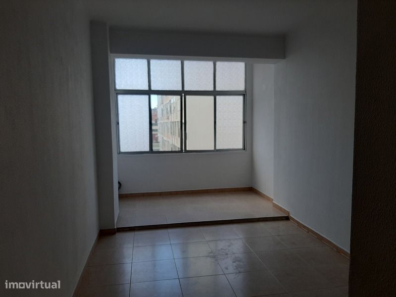Apartamento em Barreiro, Alto do Seixalinho