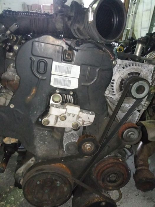 Motor Chrysler Voyager 2.8 CRD VM (2004-2008) REF: 04666500AA