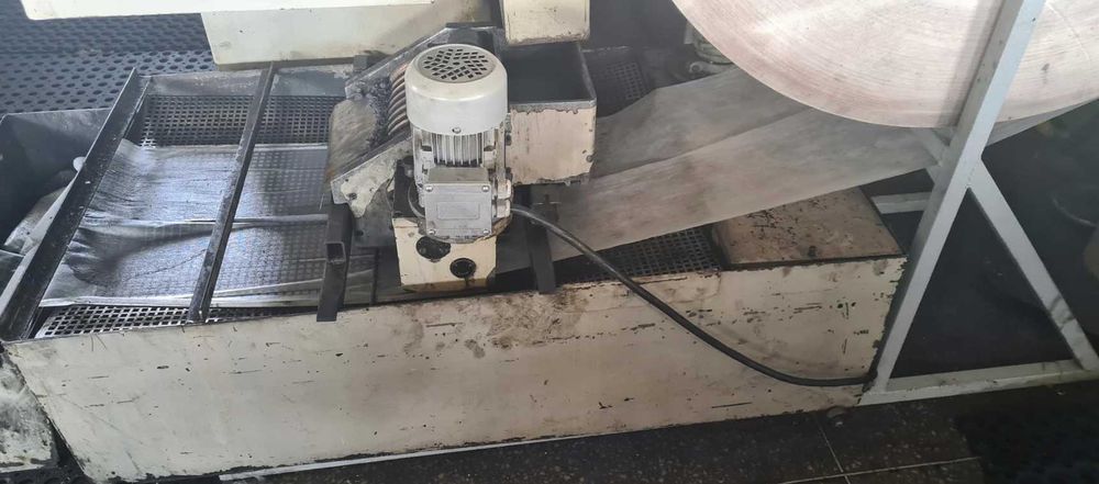 Fizelina - techniczna