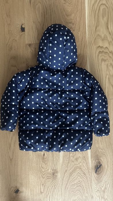 Куртка hm 18-24 m куртка 2 роки 92 см
